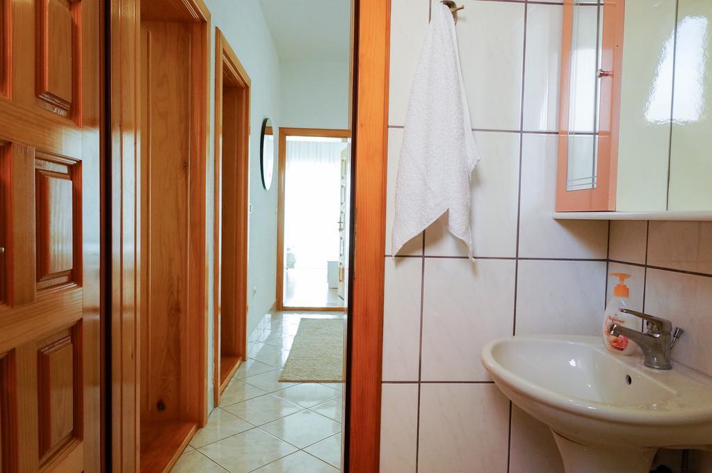 Guest House Heart Of Budva Exterior photo