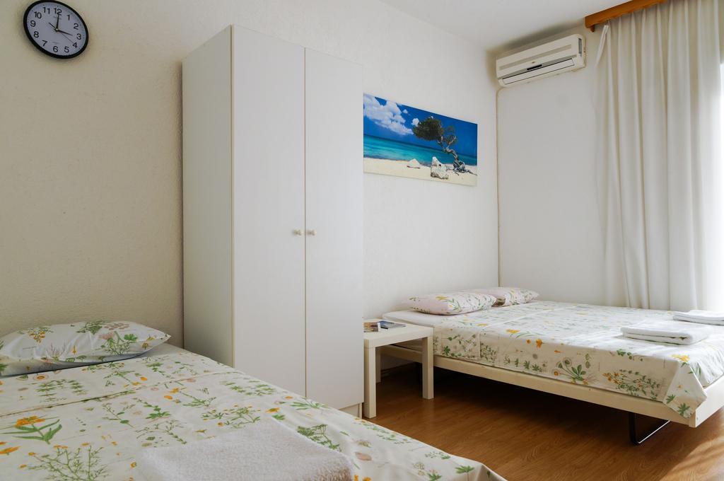Guest House Heart Of Budva Exterior photo
